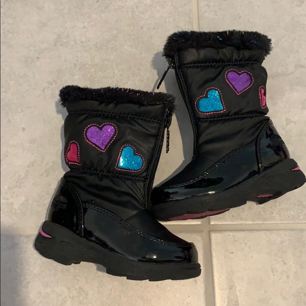 Totes Rainboots